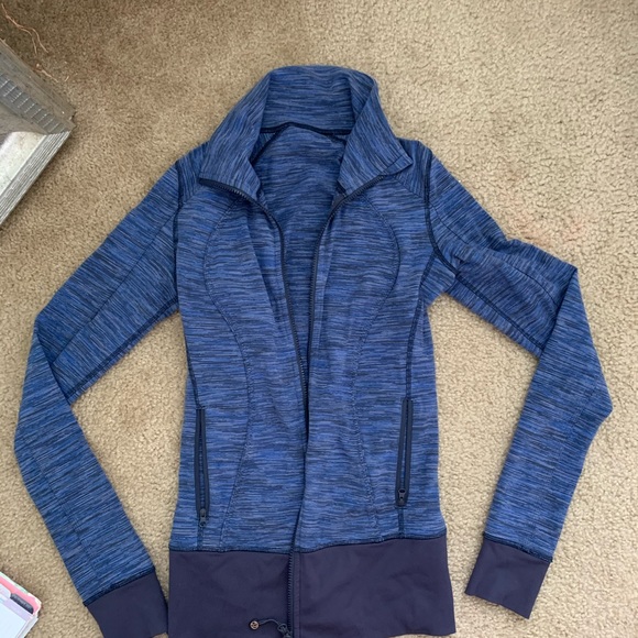 Lululemon Nice Asana Jacket - Picture 5 of 11